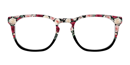 The Floral Crown