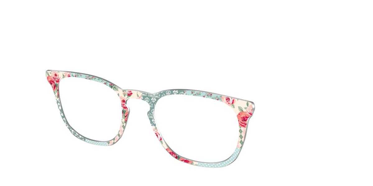 The Floral Patchwork