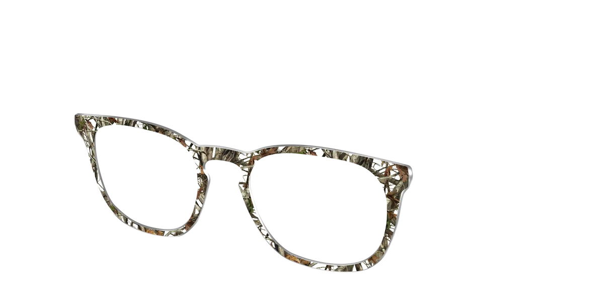 The Forest Camo