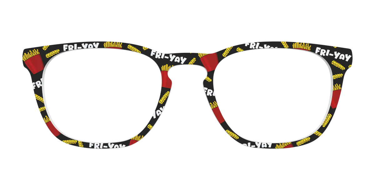 The Fri-Yay