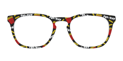 The Fri-Yay
