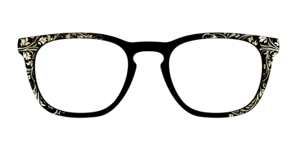 The Gold Foil Vines