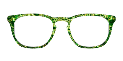 The Green Bev Bubbles