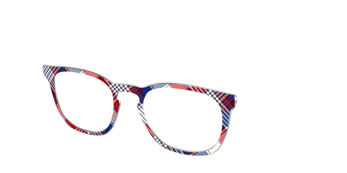 The Heritage Plaid