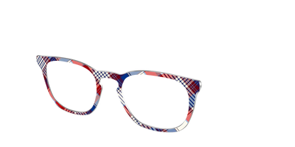 The Heritage Plaid