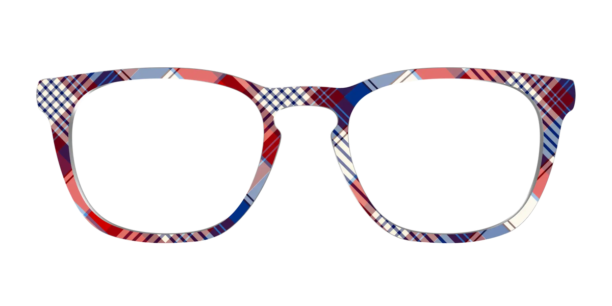 The Heritage Plaid