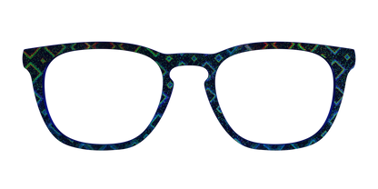 The Holographic Diamonds