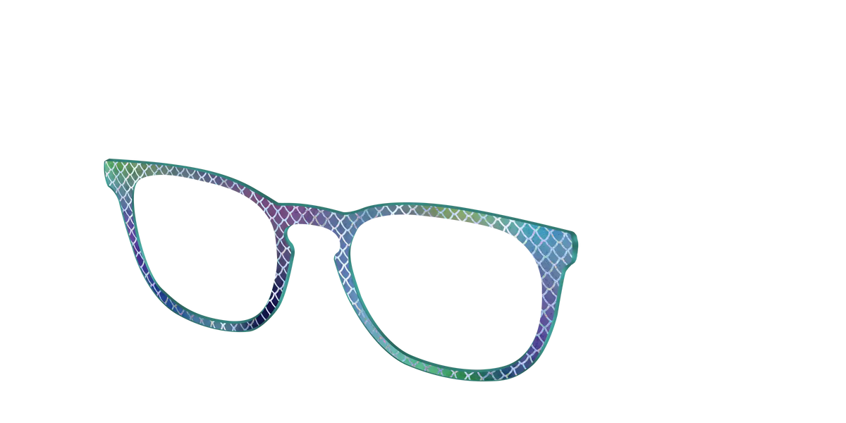 The Holographic Dragon Scales