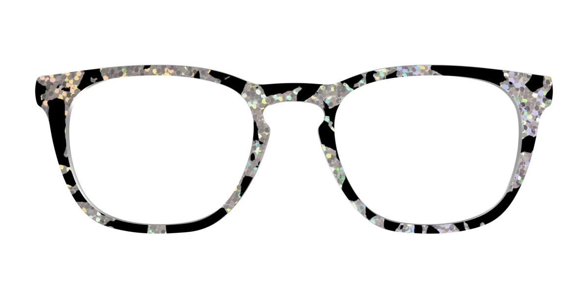 The Holographic Mottled Tortoise