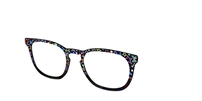 The Holographic Party Stars