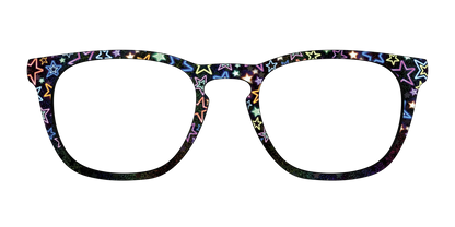 The Holographic Party Stars