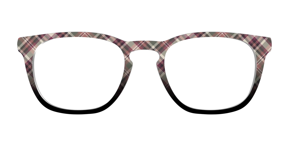 The Homespun Plaid