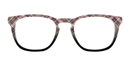 The Homespun Plaid