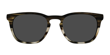 The Polarized Horn Tortoise Sun Top