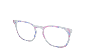 The Hydrangea Pearl Tortoise