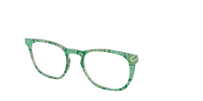 The Irish Paisley