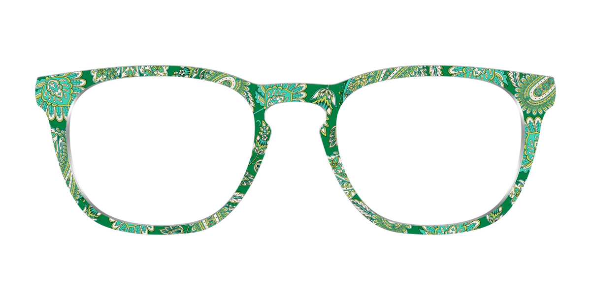 The Irish Paisley