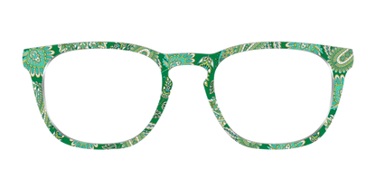 The Irish Paisley