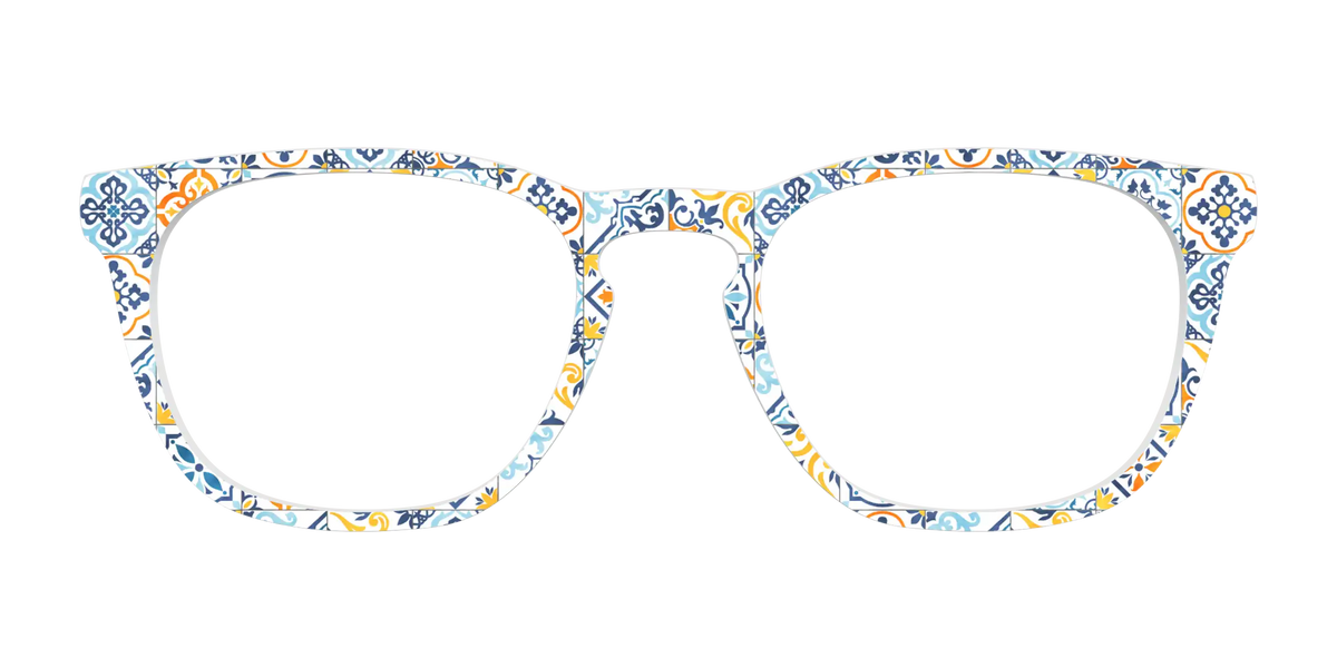 The Italian Tiles