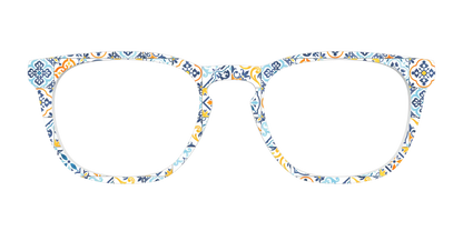 The Italian Tiles