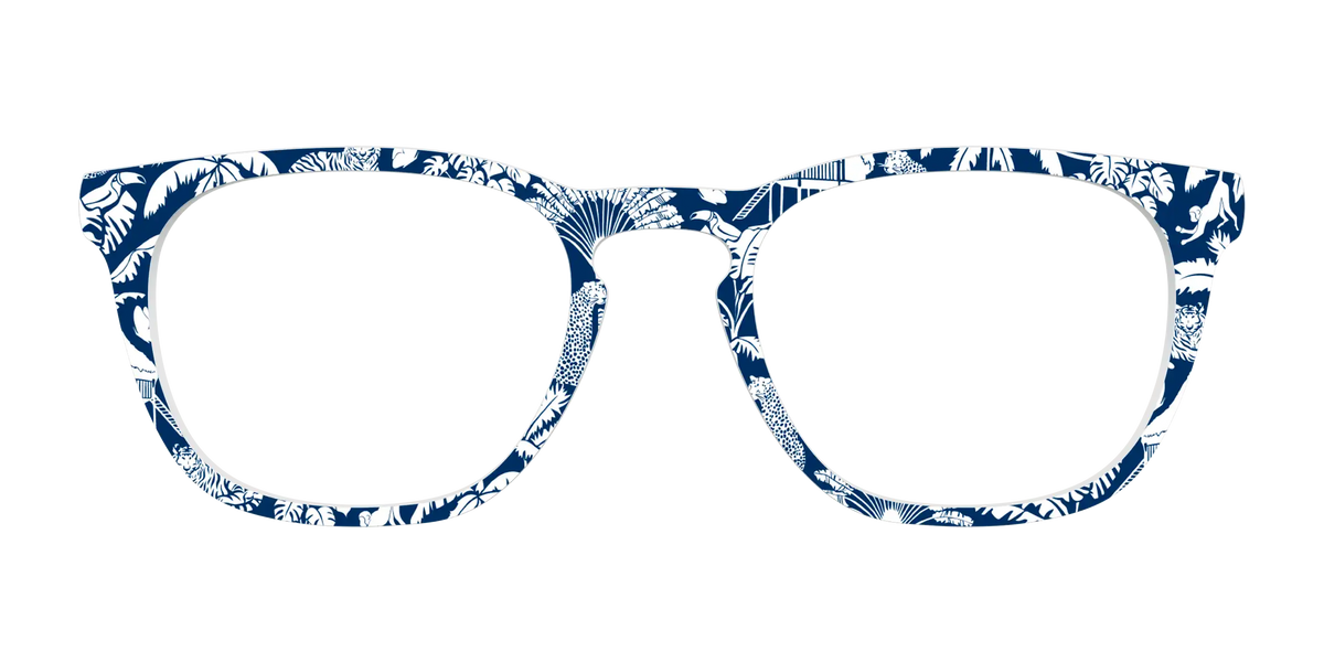 The Jungle Toile