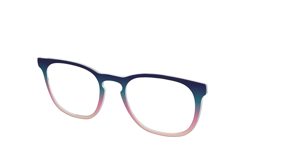 The Late Night Gradient