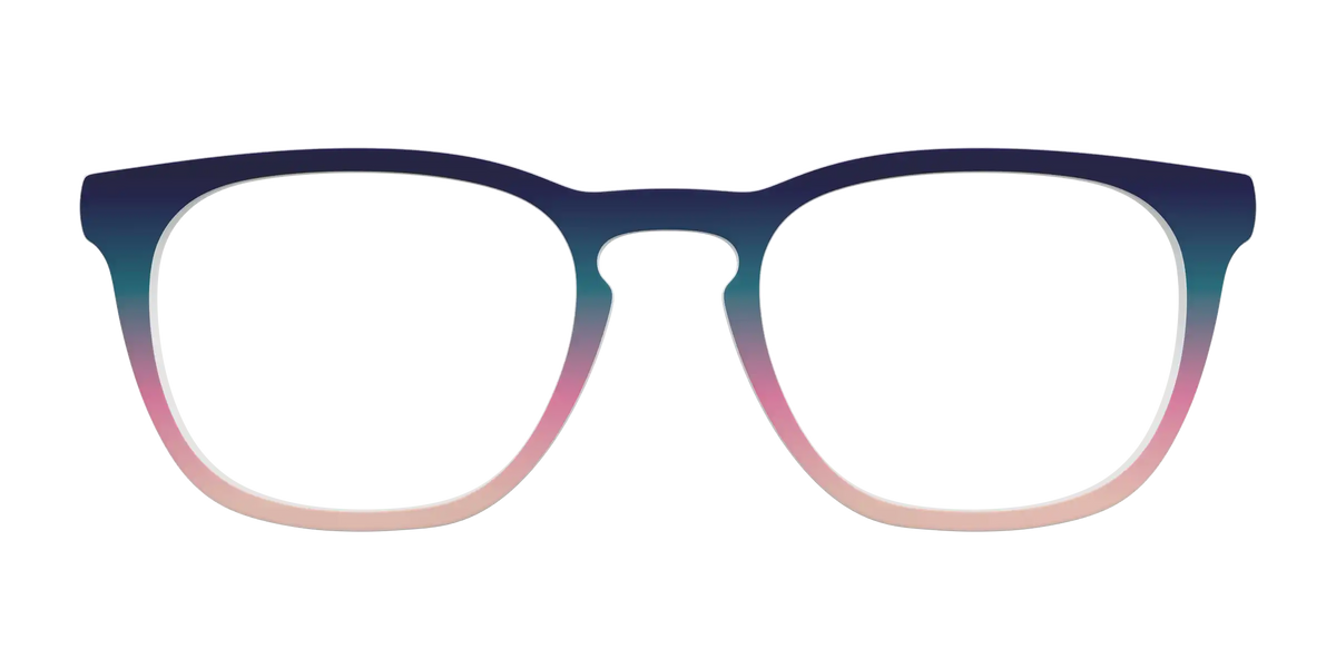 The Late Night Gradient