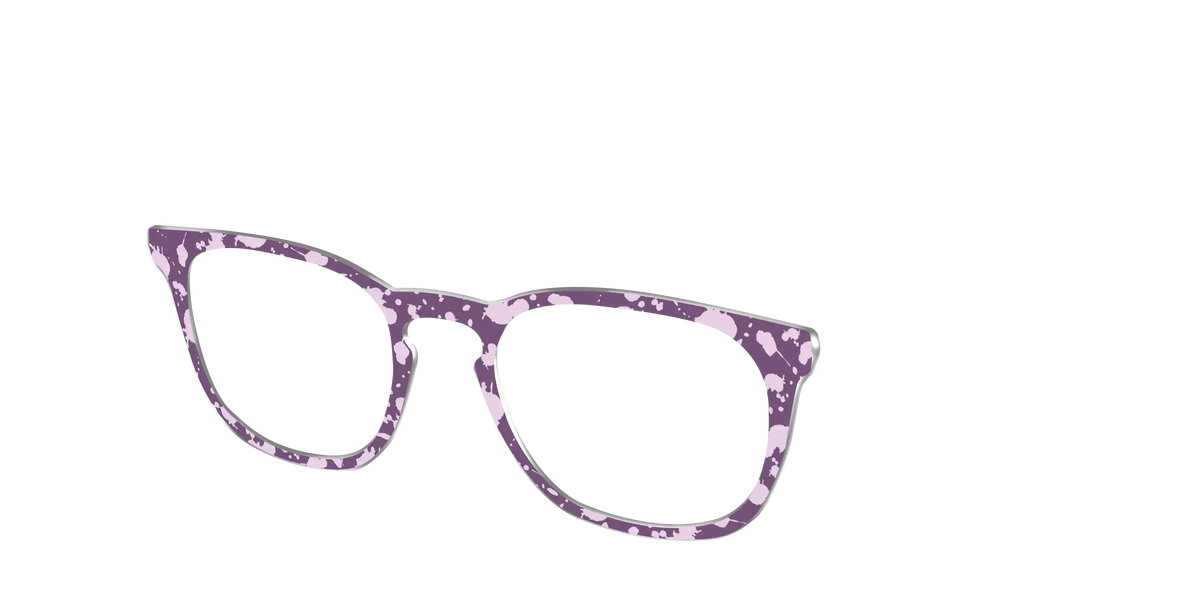 The Lavender Splatter