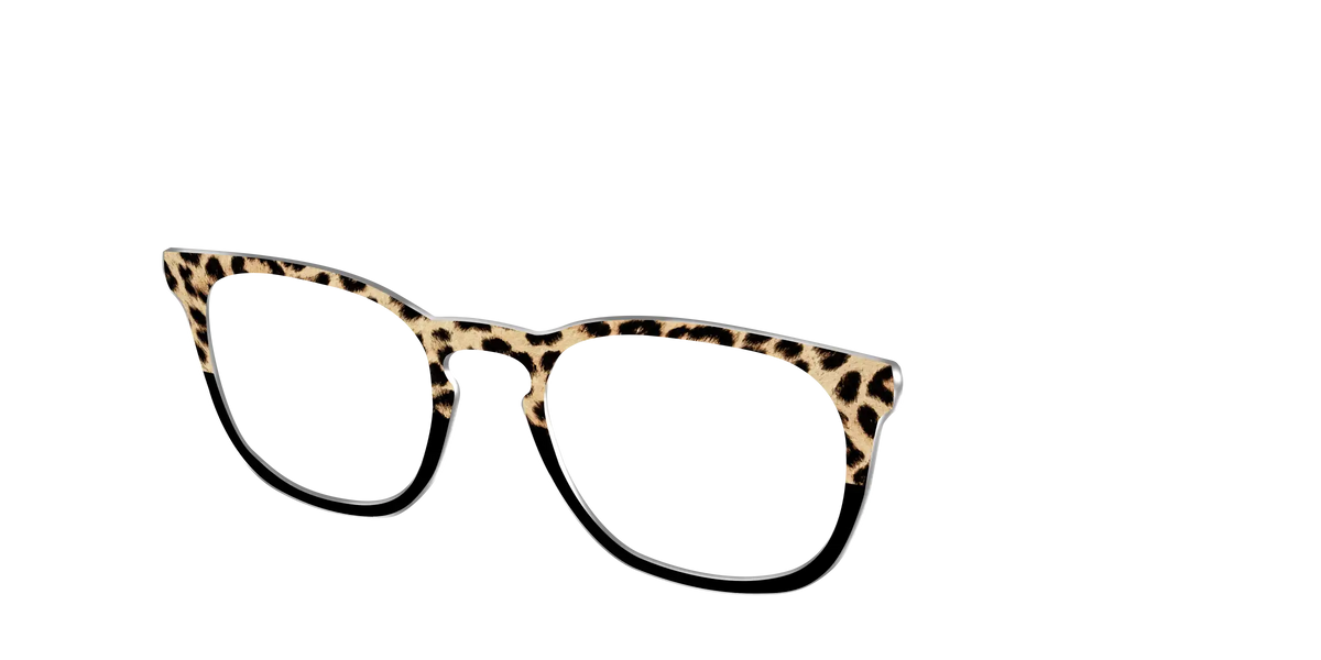 The Leopard Spots Split