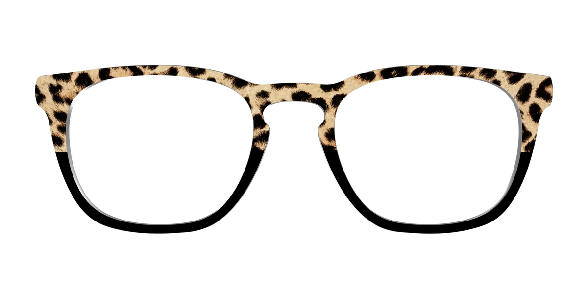 The Leopard Spots Split