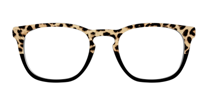 The Leopard Spots Split
