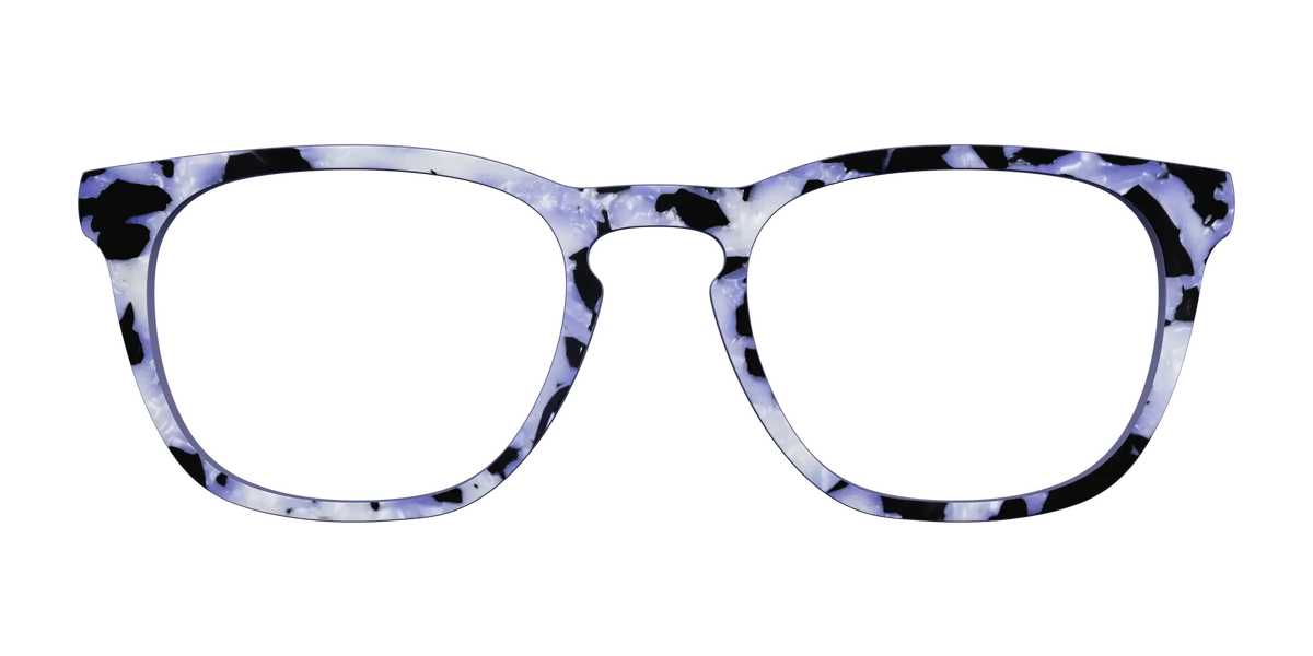 The Lilac Pearl Tortoise