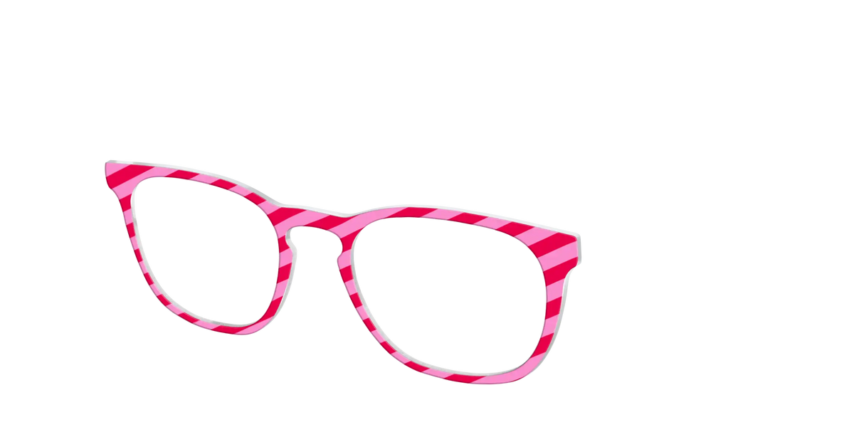 The Love-Struck Stripes