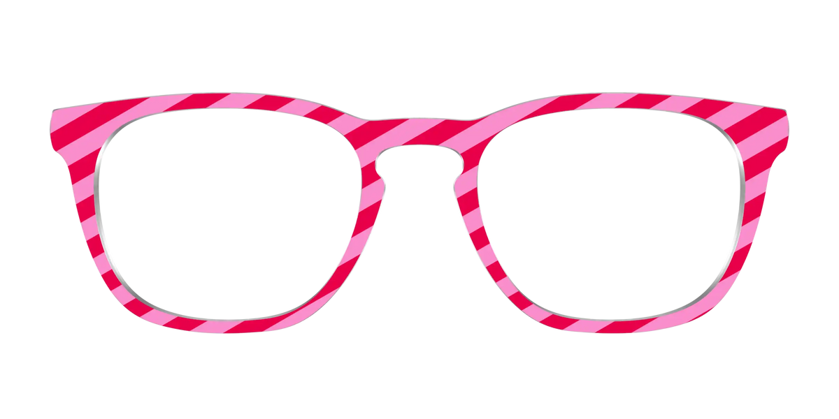 The Love-Struck Stripes