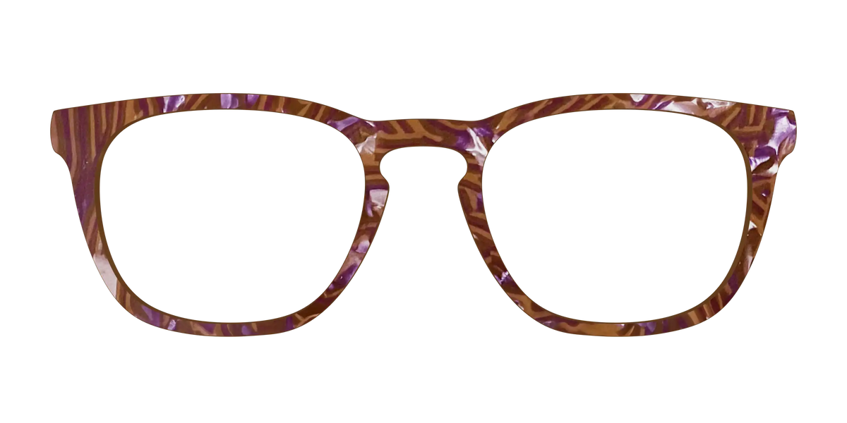 The Maple Pearl Marble