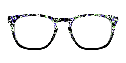 The Marbled Ectoplasm