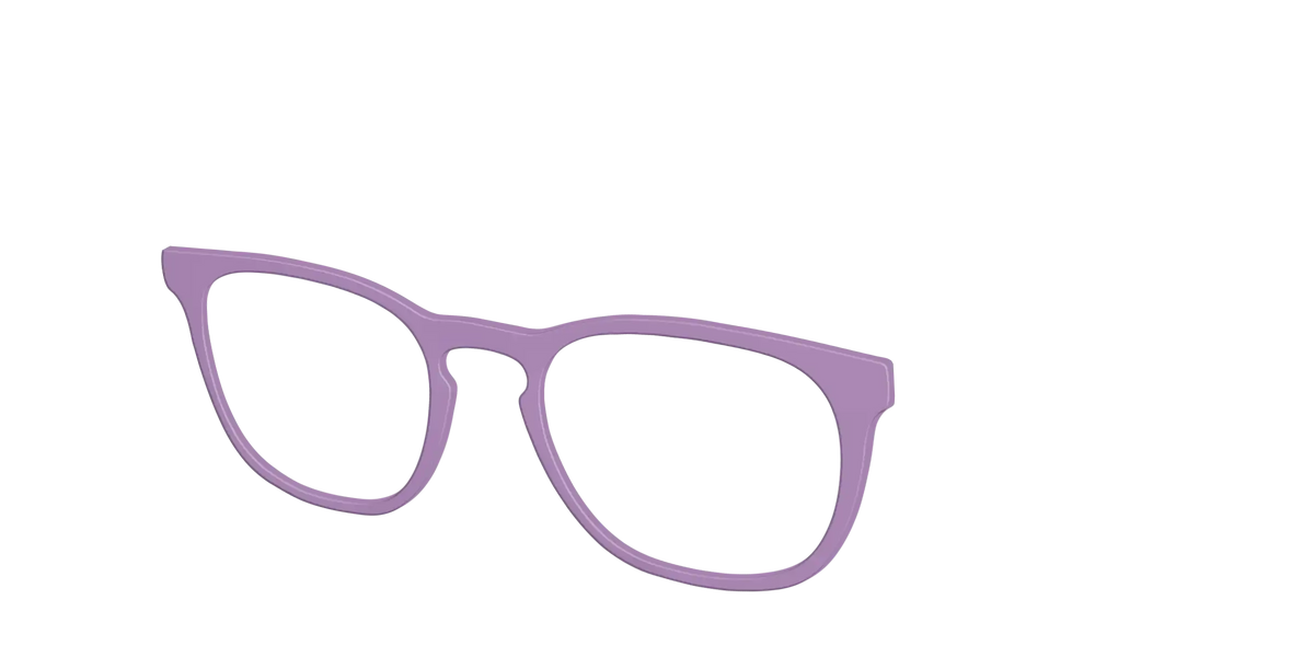 The Mauve