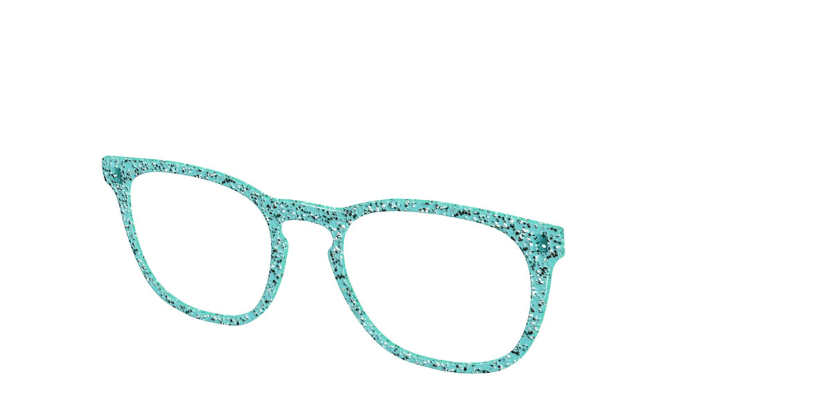 The Mint Sparkle
