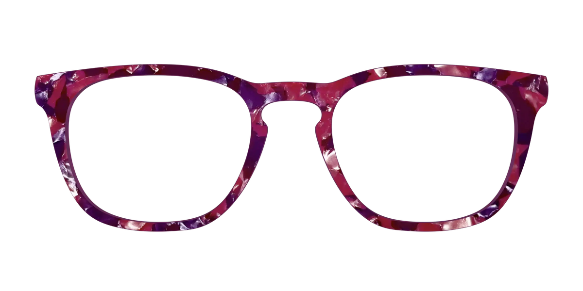 The Mulberry Pearl Tortoise