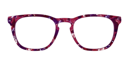 The Mulberry Pearl Tortoise