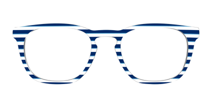 The Navy Stripes