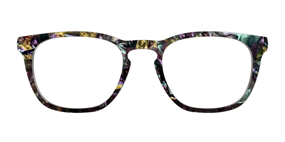 The Nightfall Pearl Marble