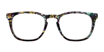The Nightfall Pearl Marble