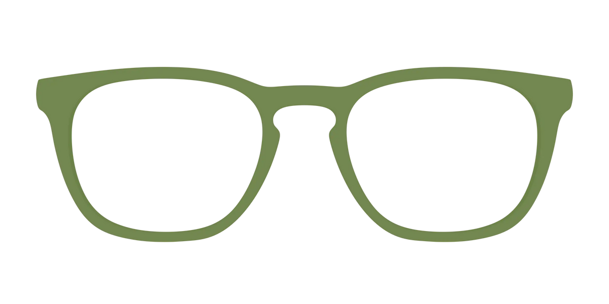The Olive Green