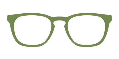The Olive Green