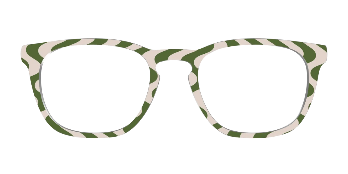 The Olive Waves