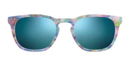 The Polarized Opalescent Sun Top