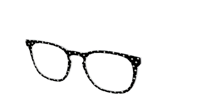 The Pearl Polka Dots