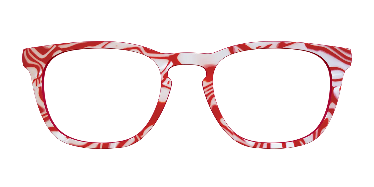 The Peppermint Swirl