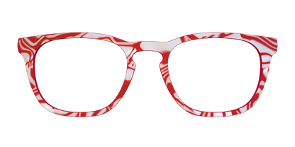 The Peppermint Swirl